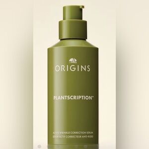 PLANTSCRIPTION
Active Wrinkle Correction Serum With Retinoid